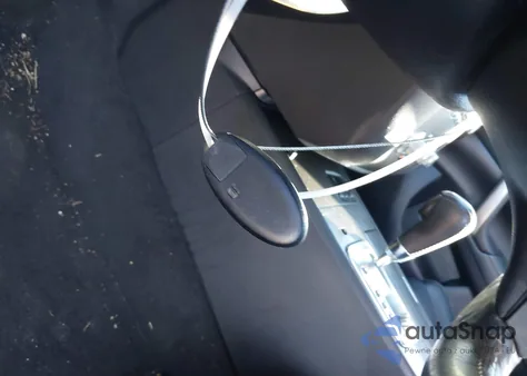 2013 Nissan Maxima 3.5 Sv z USA, uszkodzony, nr VIN 1N4AA5AP5DC826864